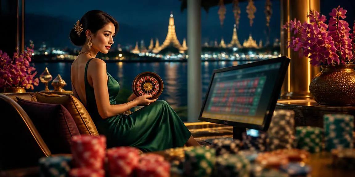 Gubet บาคาร่าทองคำ