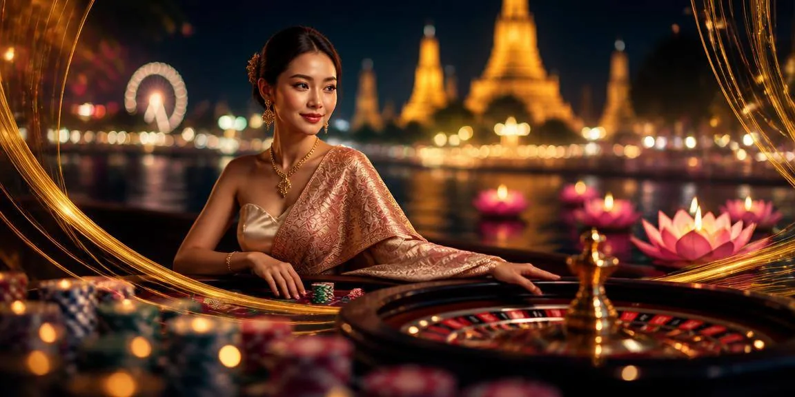 Gubet เราสร้าง Gubet มาเพื่อคนไทยโดยเฉพาะ