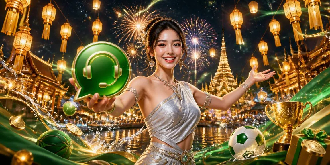 Gubet ทำไมเราถึงสร้างแพลตฟอร์มนี้